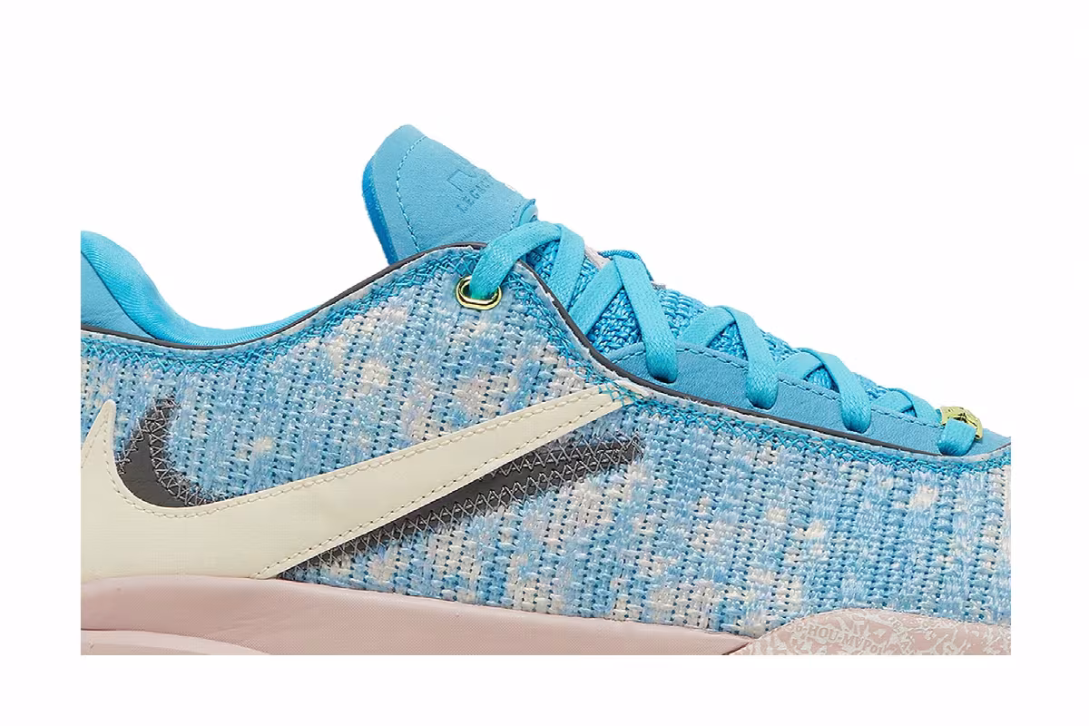 Nike LeBron 20 All-Star, view 3