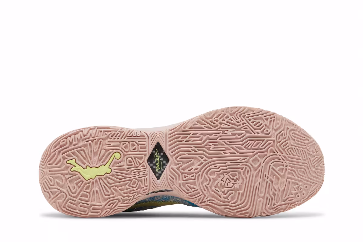 Nike LeBron 20 All-Star, view 5