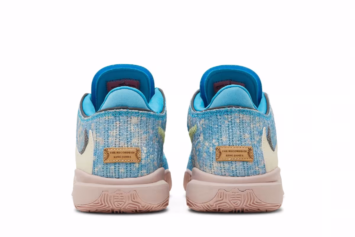 Nike LeBron 20 All-Star, view 7