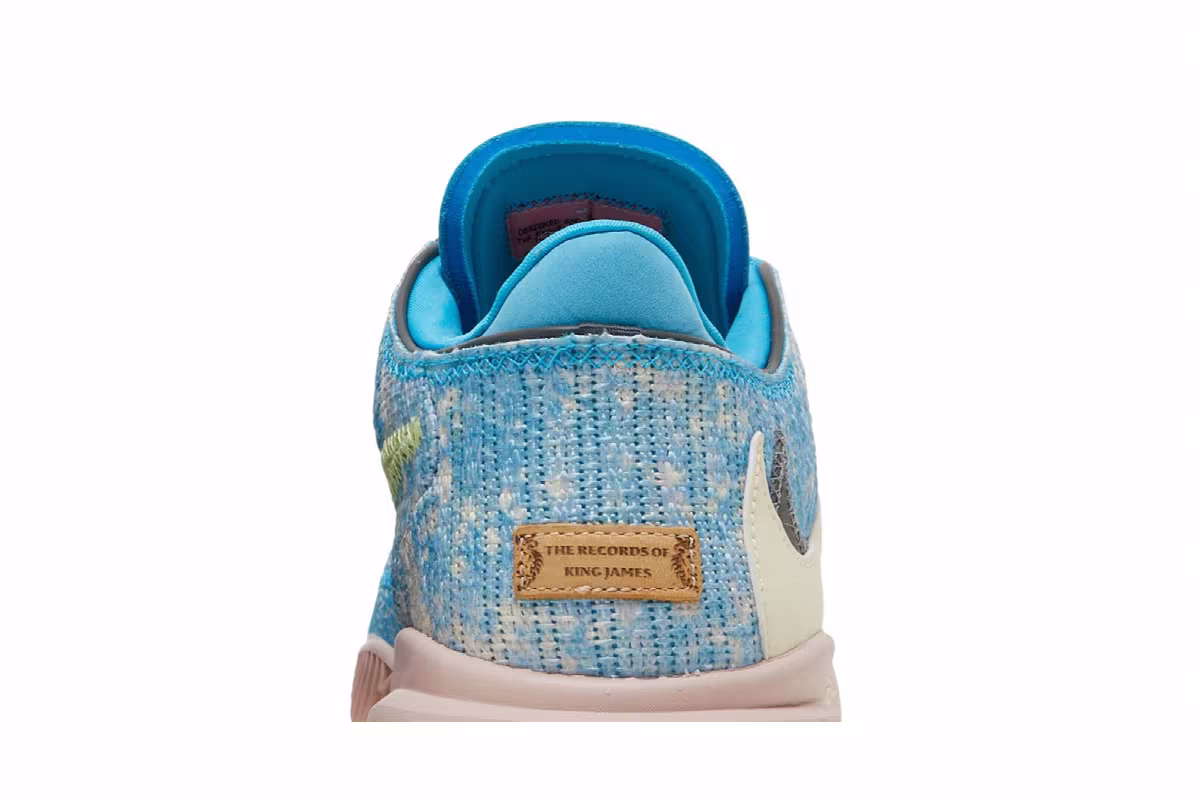 Nike LeBron 20 All-Star, view 8