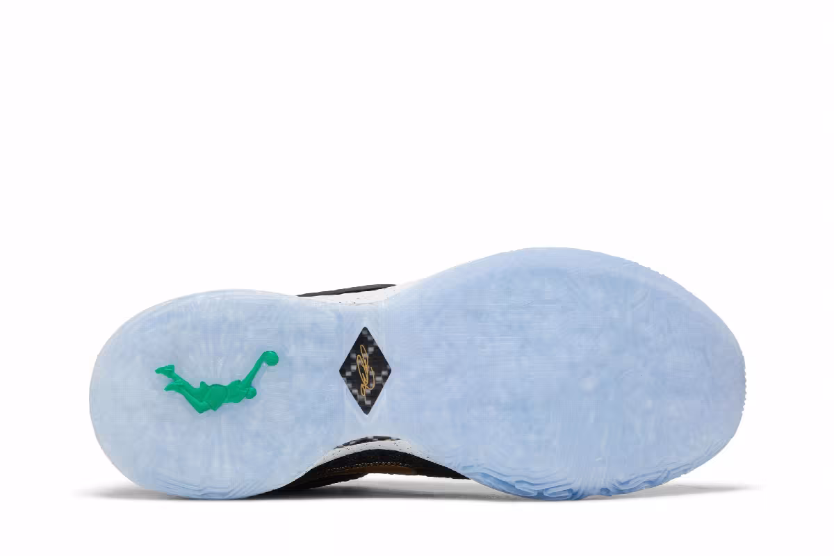 Nike LeBron 20 Fab 5, view 5