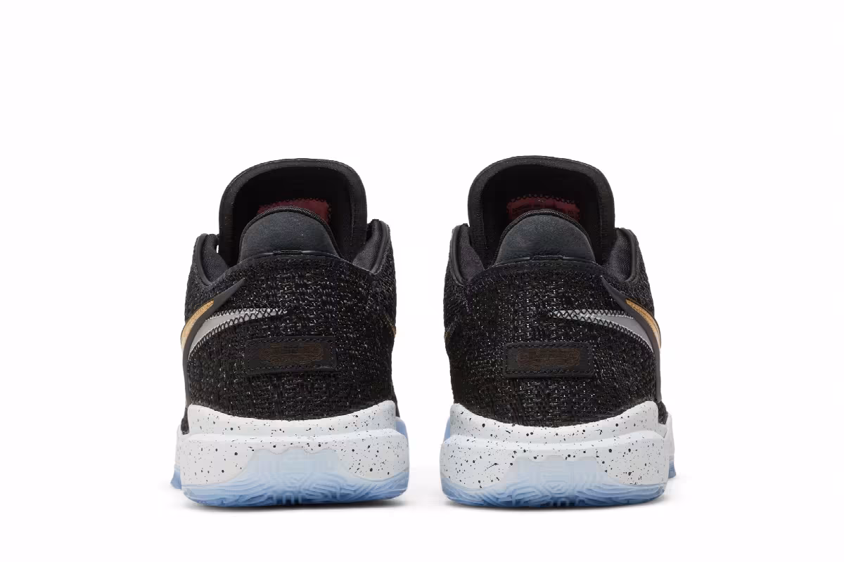 Nike LeBron 20 Fab 5, view 7