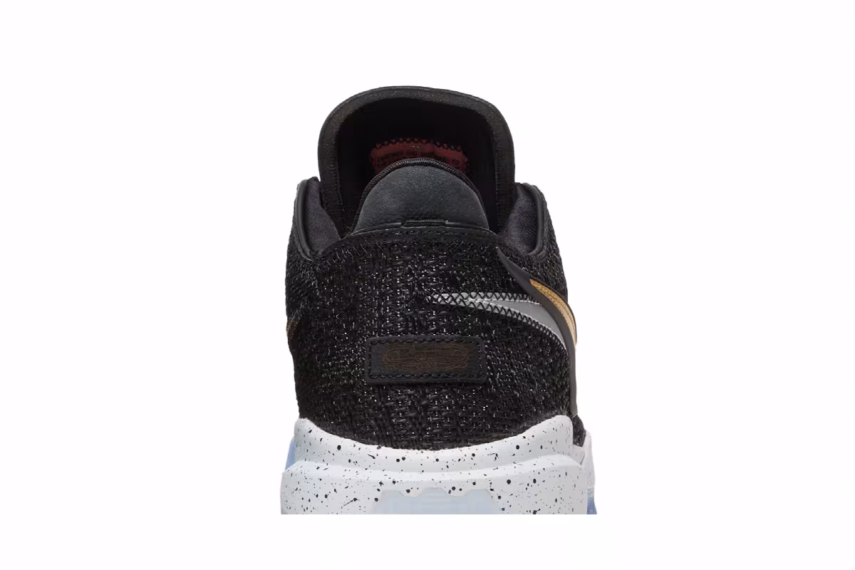 Nike LeBron 20 Fab 5, view 8