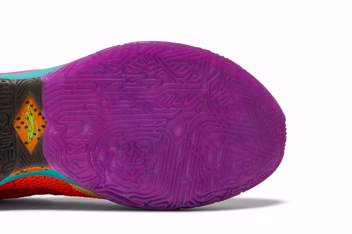 Nike LeBron 20 Chosen 1, view 6