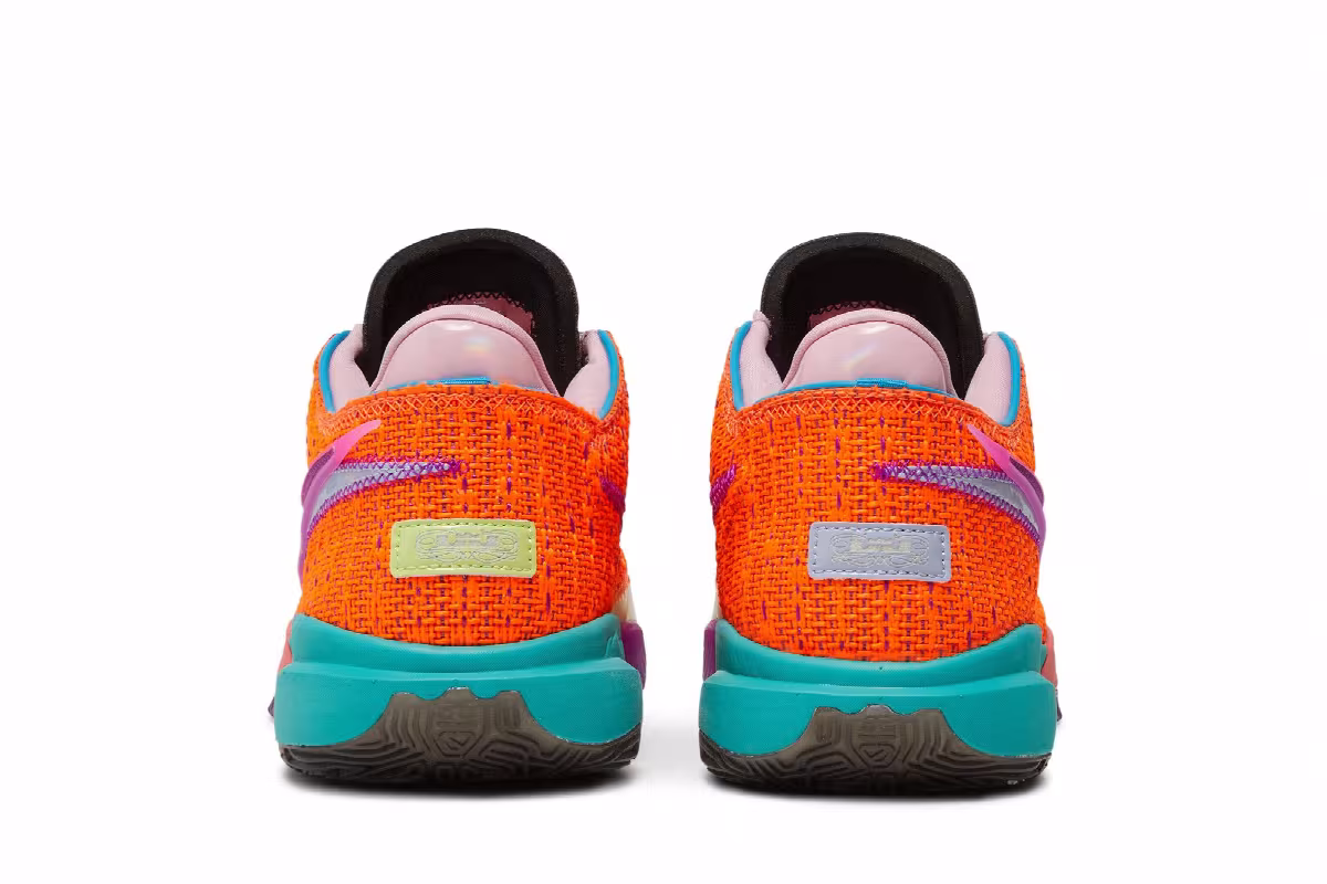 Nike LeBron 20 Chosen 1, view 7
