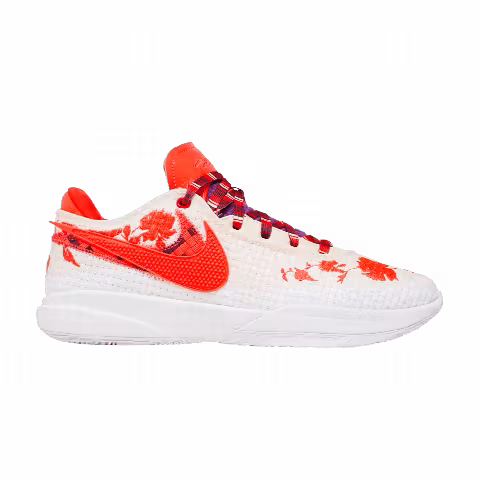Mimi Plange x Nike LeBron 20 Premium EP 'Ceremony'