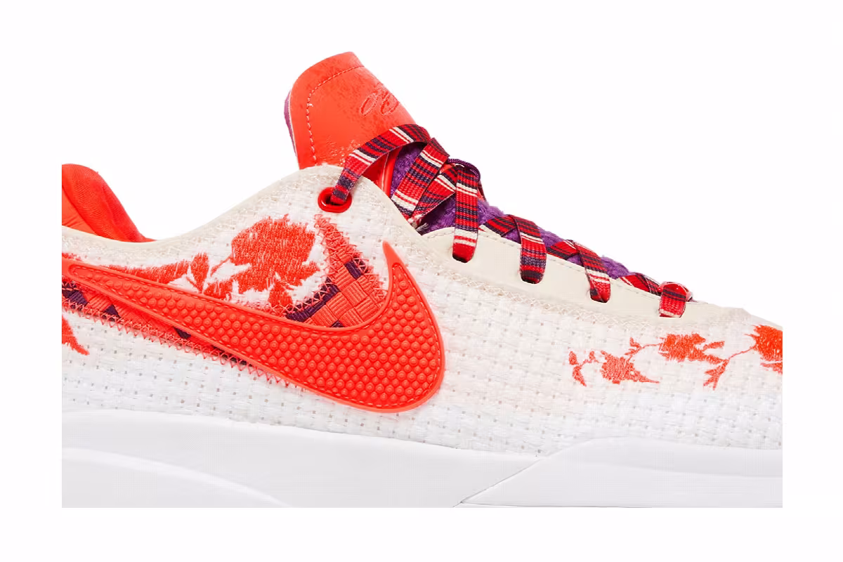 Mimi Plange x Nike LeBron 20 Premium EP Ceremony, view 3