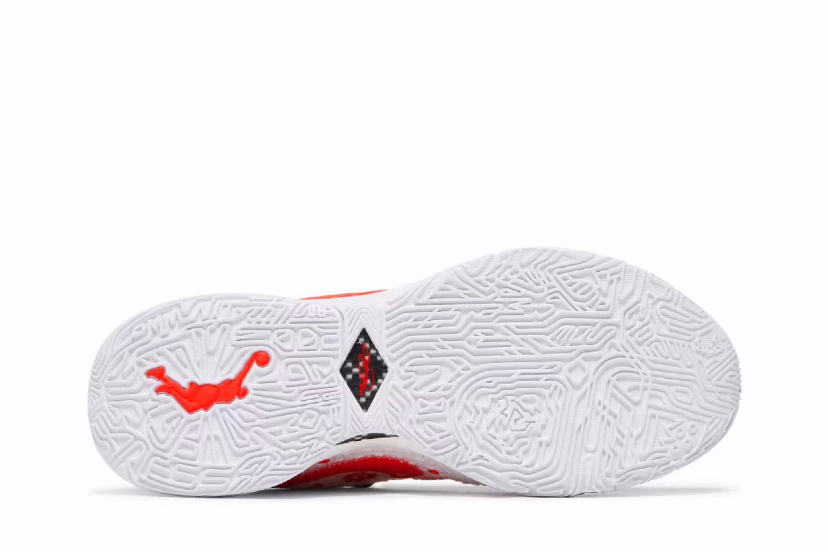 Mimi Plange x Nike LeBron 20 Premium EP Ceremony, view 5