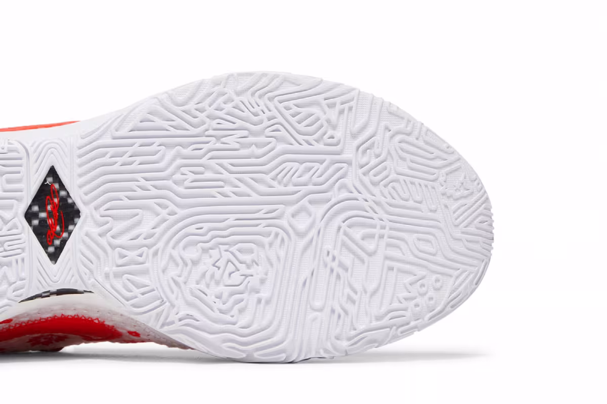 Mimi Plange x Nike LeBron 20 Premium EP Ceremony, view 6