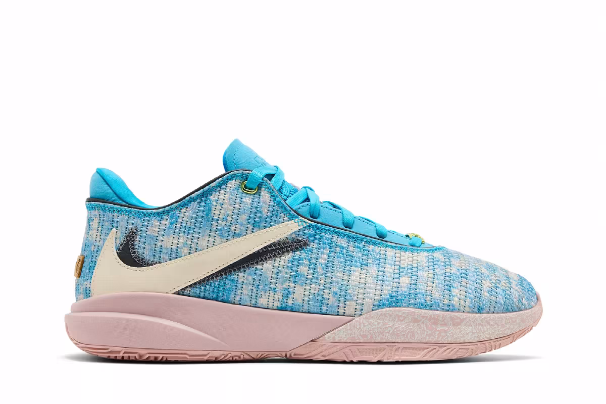 Nike LeBron 20 EP All-Star, view 2