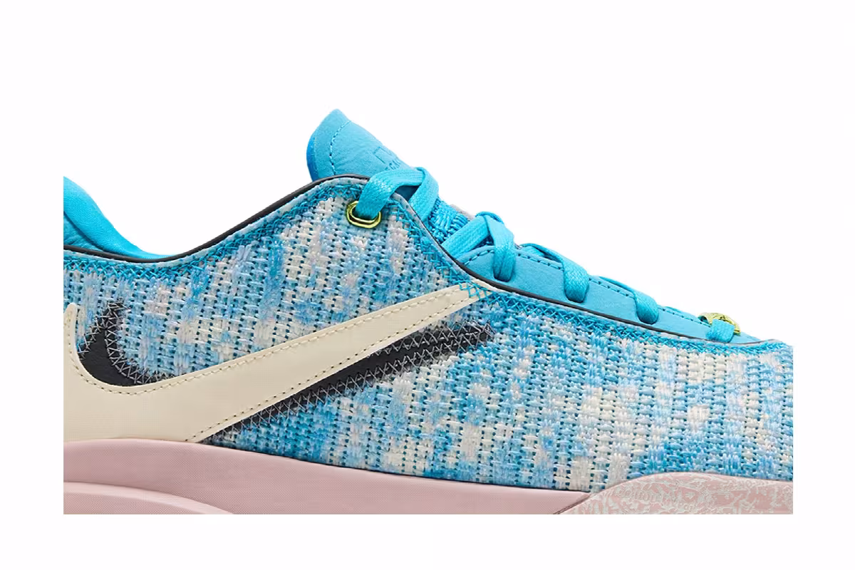 Nike LeBron 20 EP All-Star, view 3