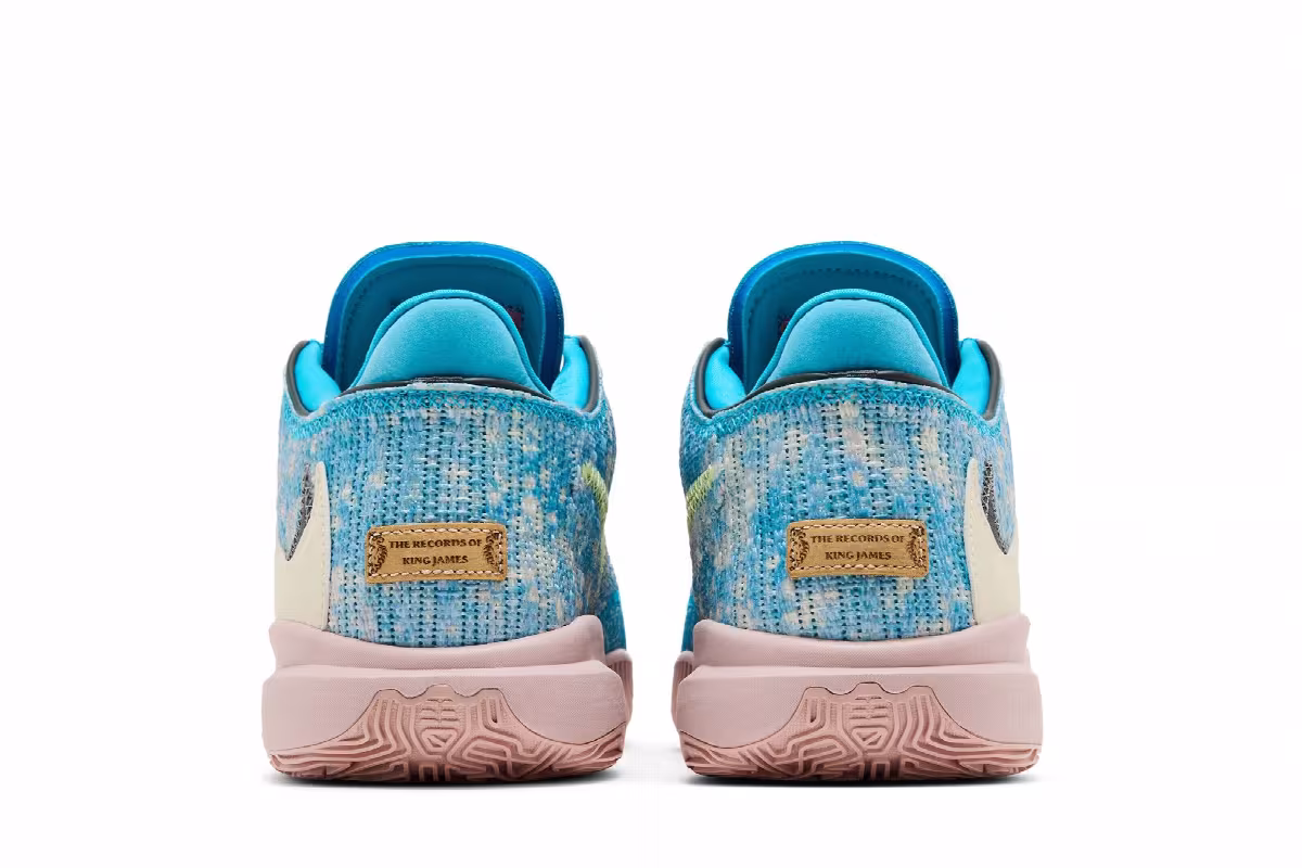 Nike LeBron 20 EP All-Star, view 7