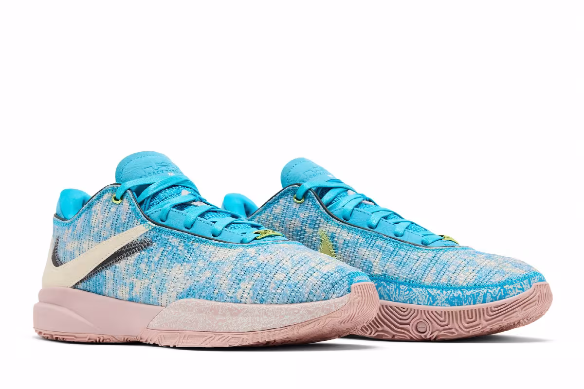 Nike LeBron 20 EP All-Star, view 9