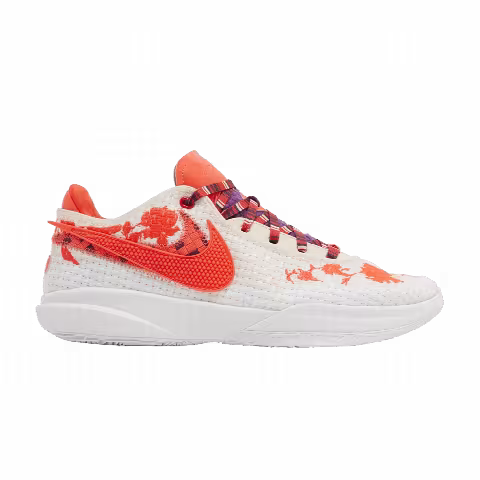 Mimi Plange x Nike LeBron 20 Premium 'Ceremony'