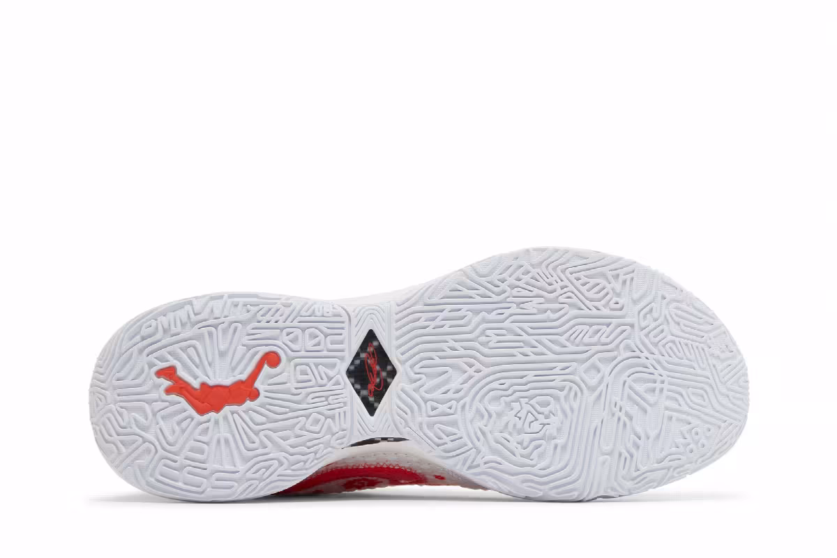 Mimi Plange x Nike LeBron 20 Premium Ceremony, view 5