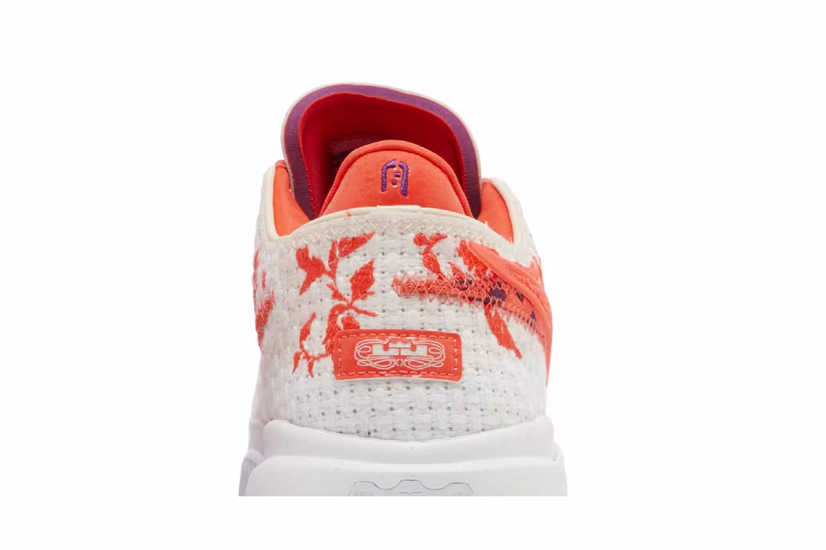Mimi Plange x Nike LeBron 20 Premium Ceremony, view 8