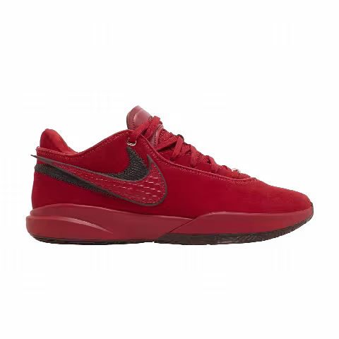 Liverpool F.C. x Nike LeBron 20