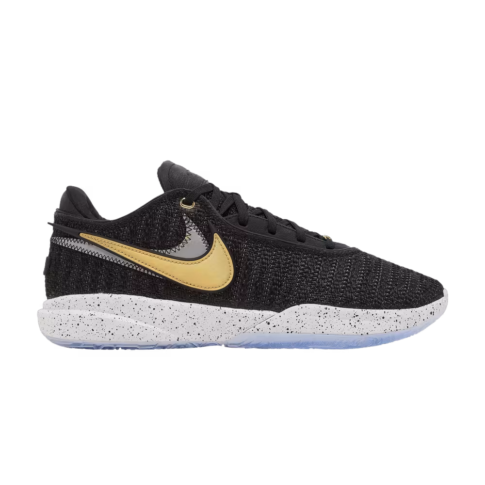 Nike Men's LeBron 20 EP Fab 5