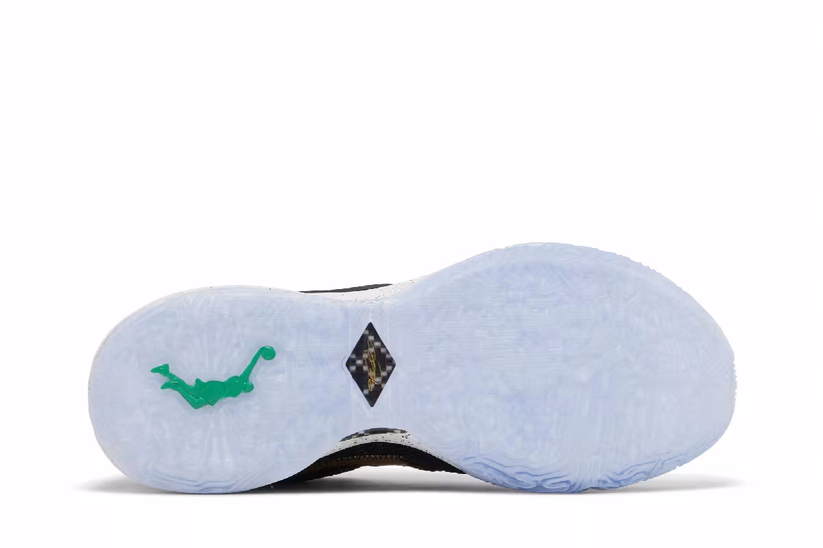 Nike Men's LeBron 20 EP Fab 5, view 5
