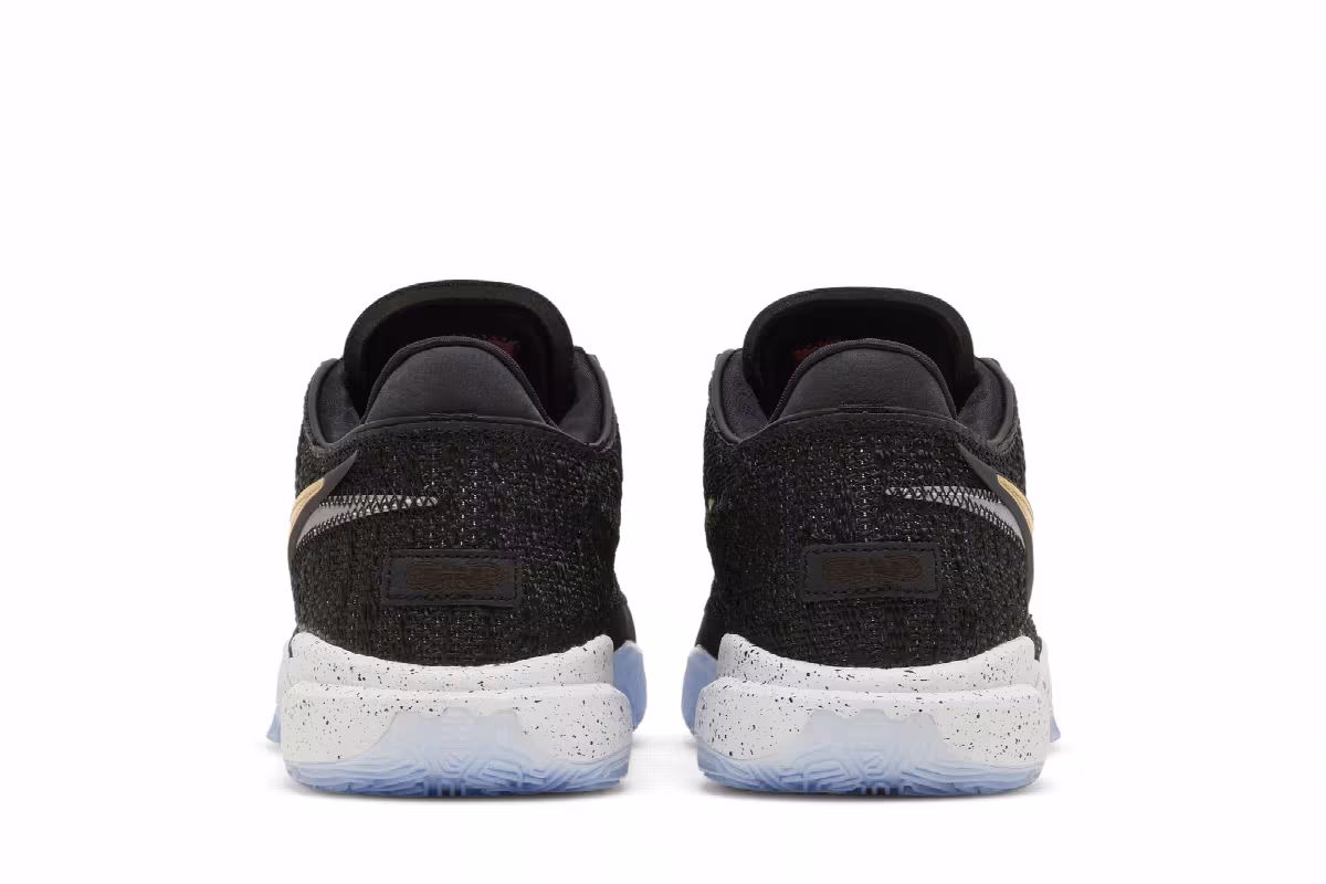 Nike Men's LeBron 20 EP Fab 5, view 7