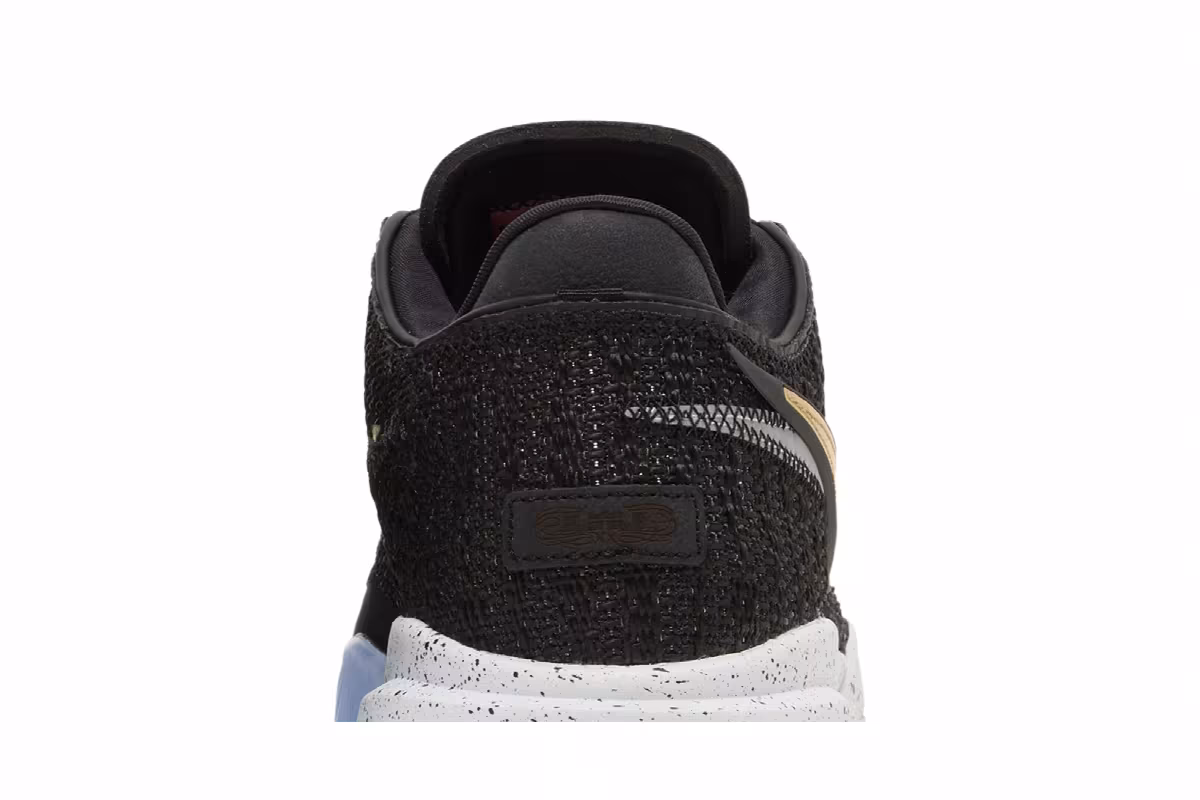 Nike Men's LeBron 20 EP Fab 5, view 8