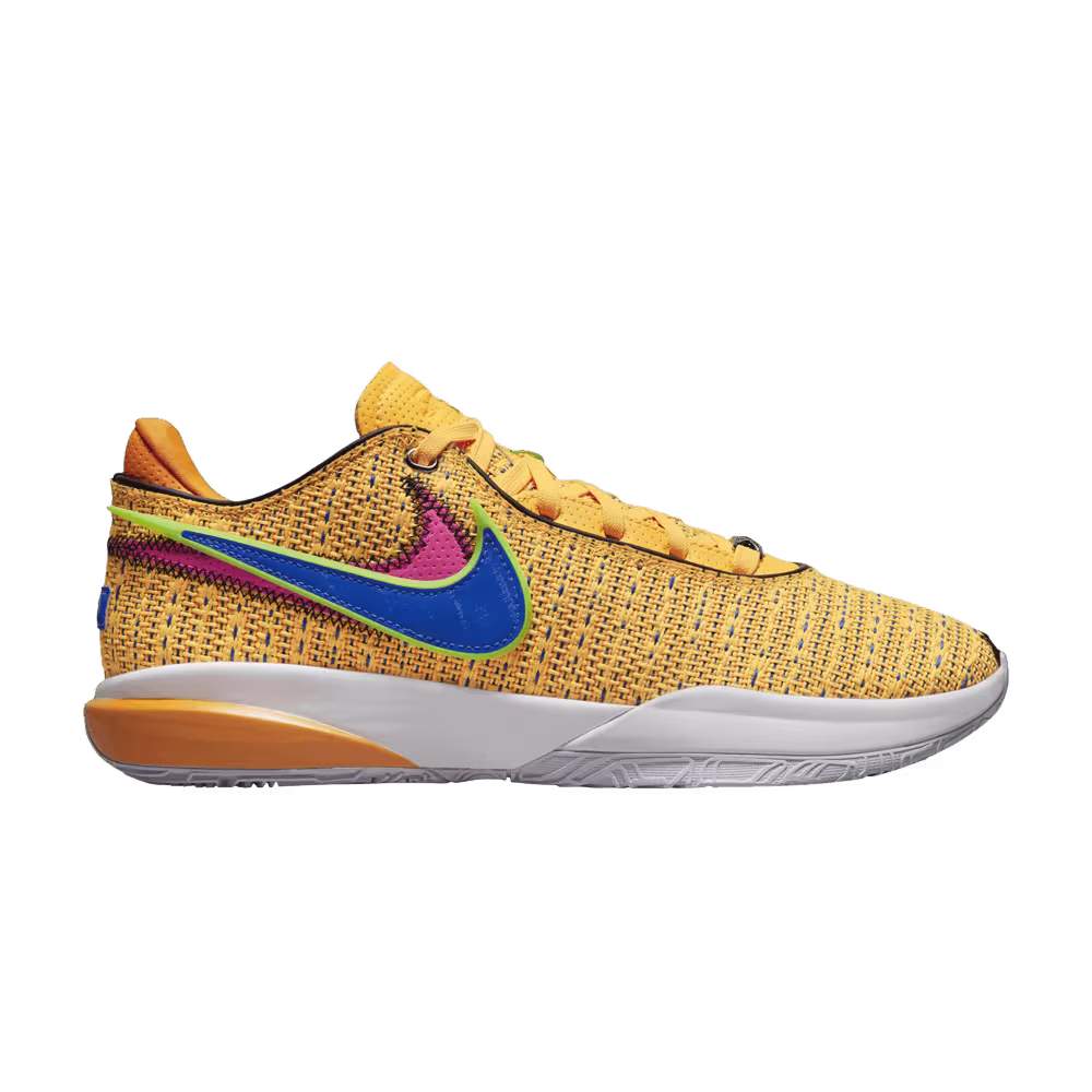 Nike LeBron 20 EP James Gang