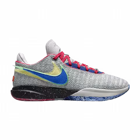 LeBron 20 EP 'Nike Lifer'