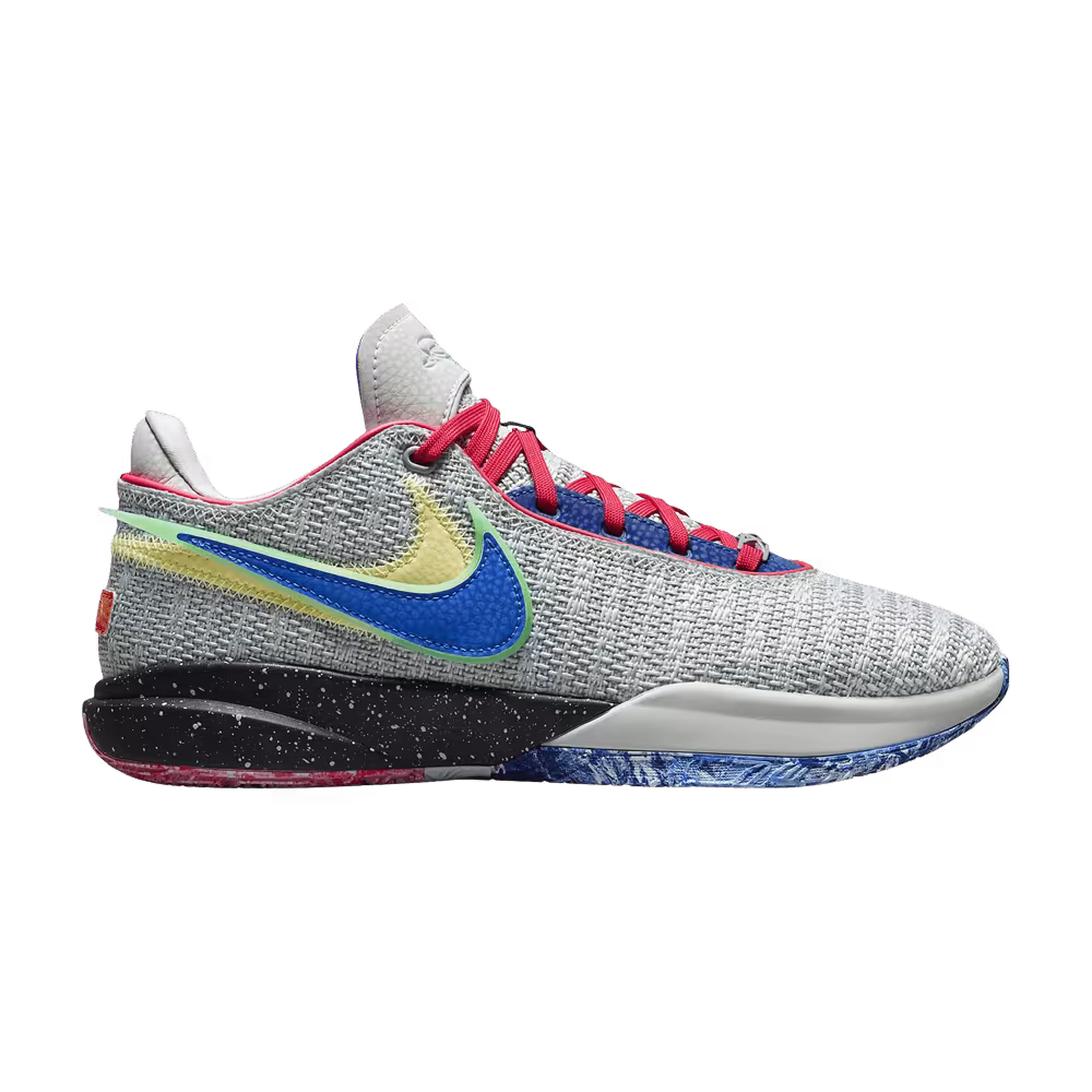 LeBron 20 EP Nike Lifer