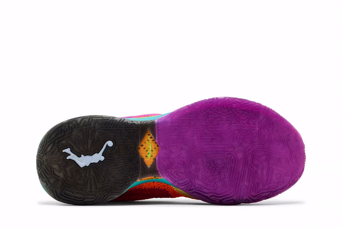 Nike LeBron 20 EP Chosen 1, view 5
