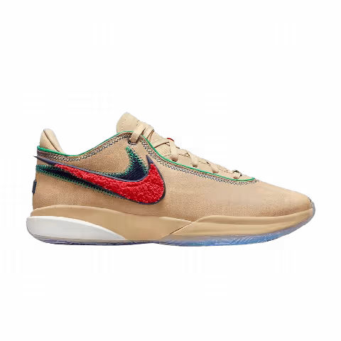 Nike LeBron 20 EP 'Four Horsemen'