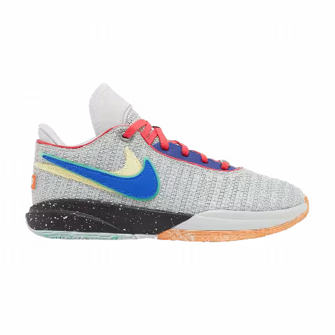 LeBron 20 GS 'Nike Lifer'
