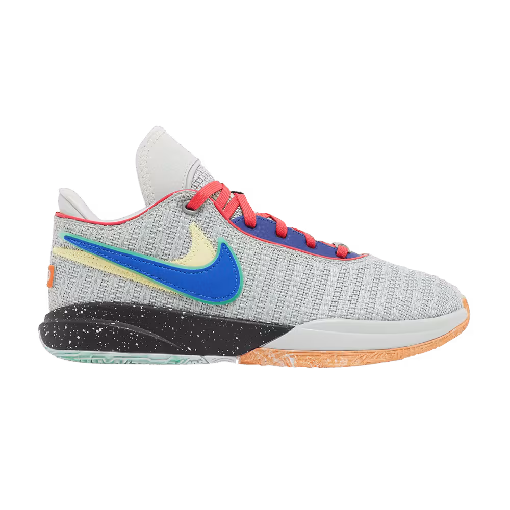 LeBron 20 GS Nike Lifer