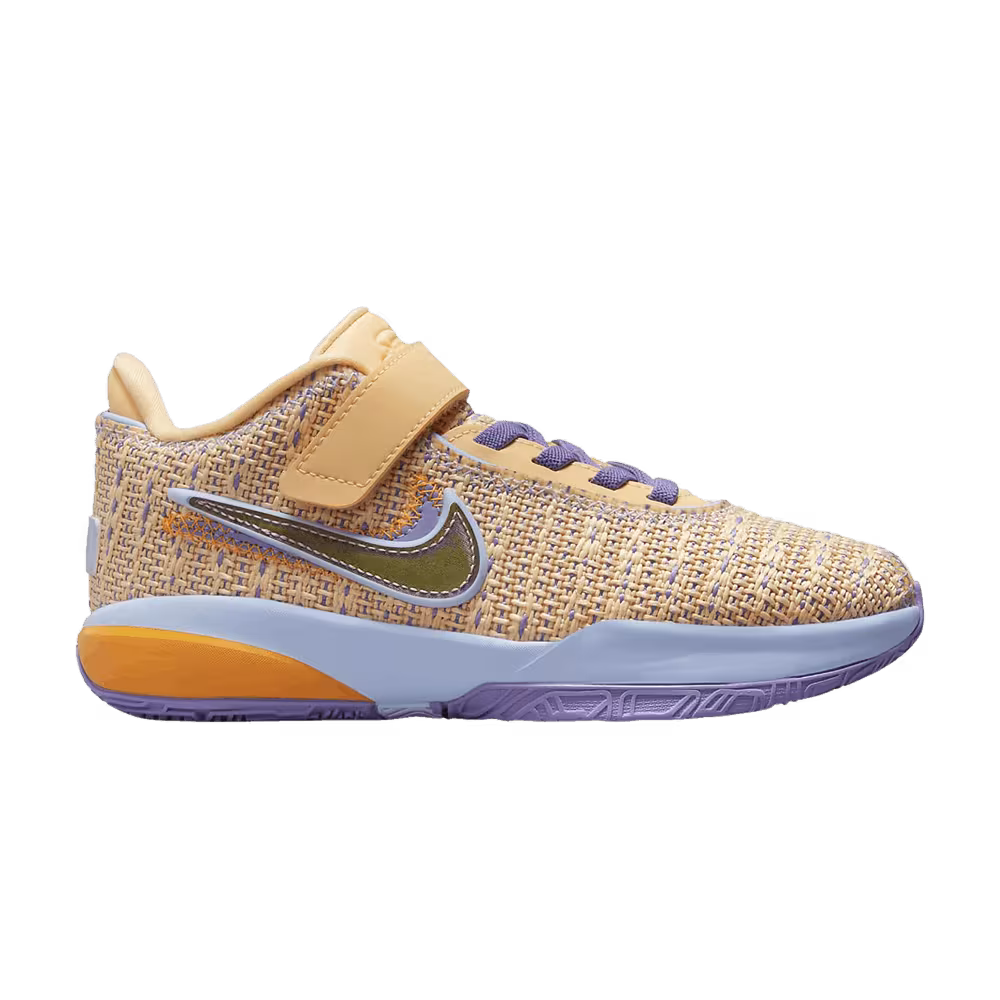 Nike LeBron 20 PS Summer Vibes