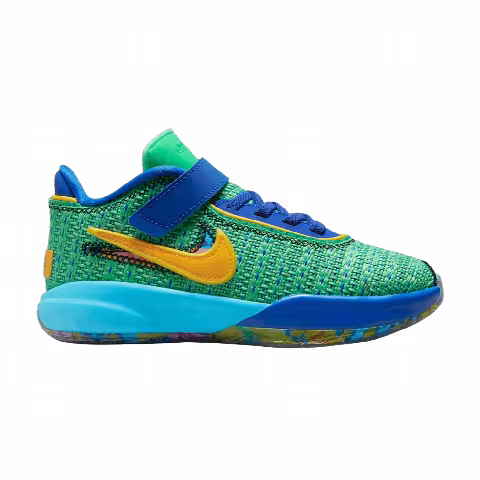 Nike LeBron 20 PS 'Kaleidoscope'