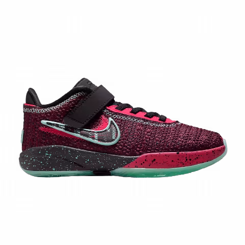Nike LeBron 20 SE PS 'Night Maroon'