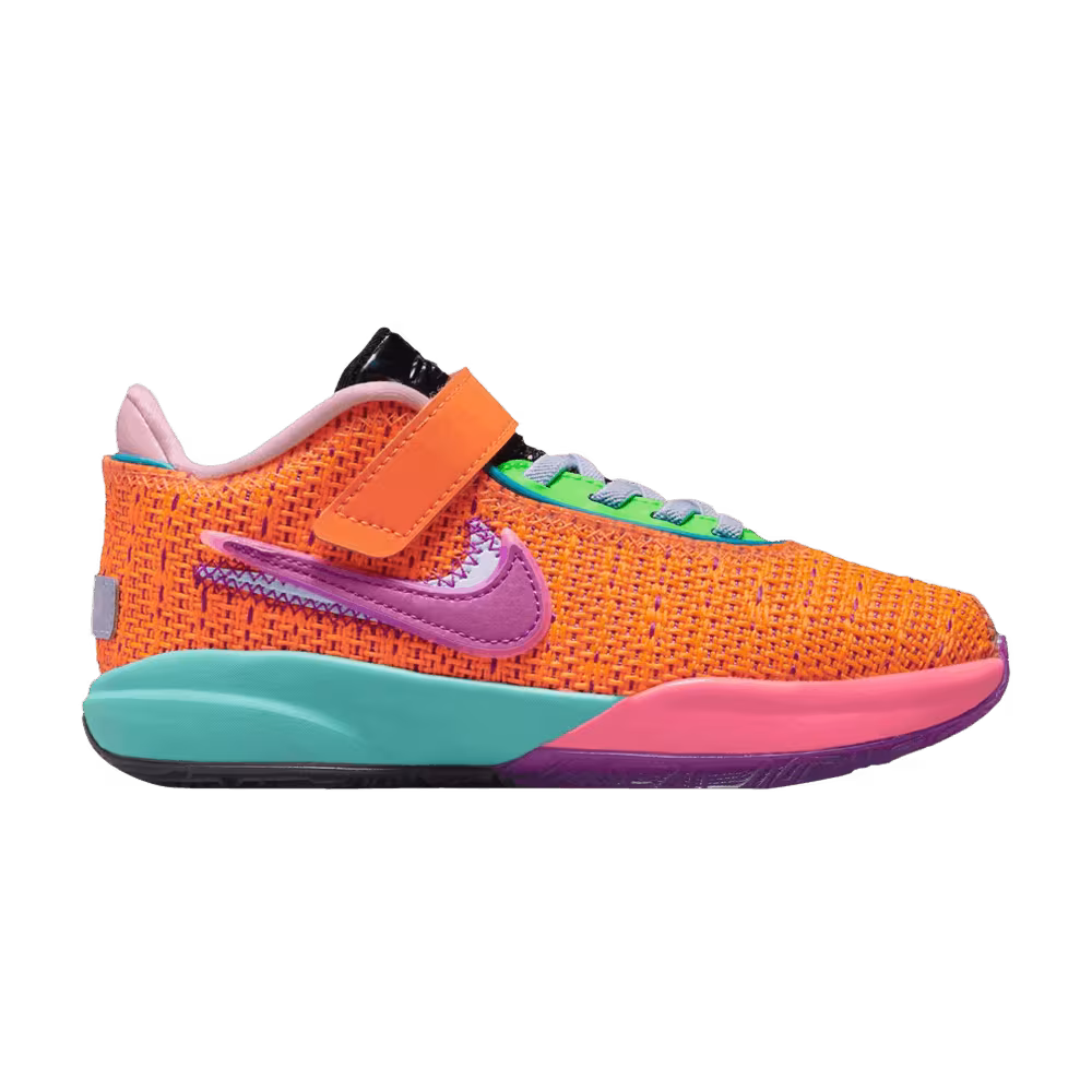 Nike LeBron 20 PS Chosen 1
