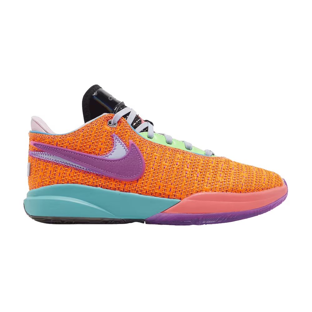 Nike LeBron 20 GS Chosen 1