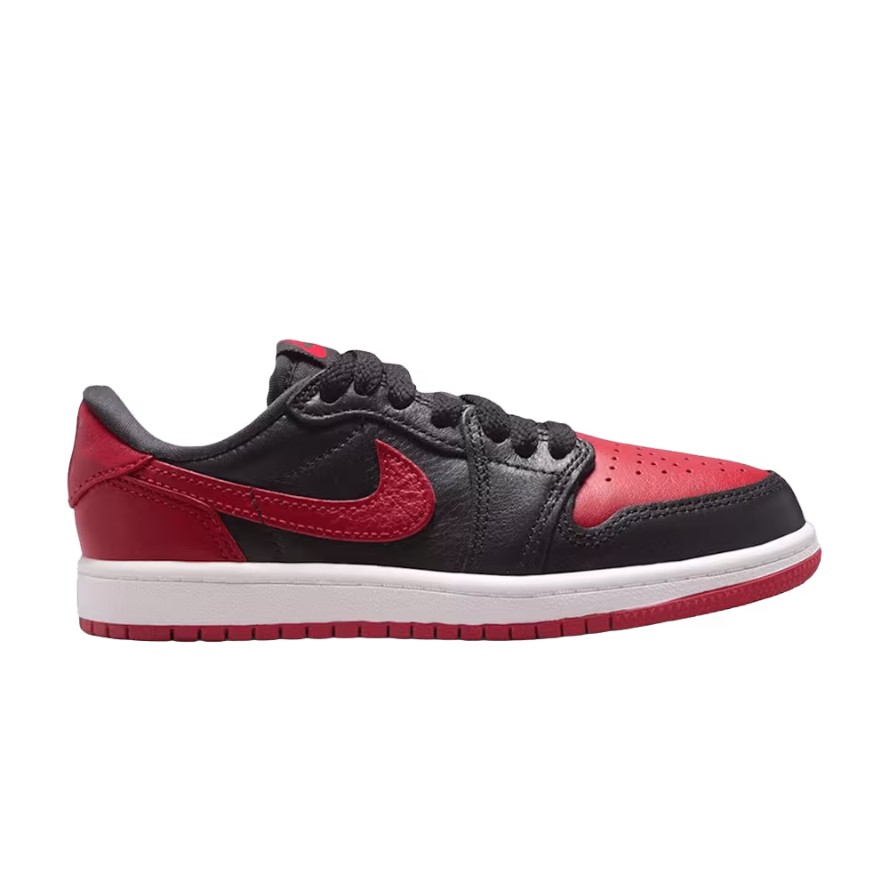 Air Jordan 1 Low OG PS Banned 2026