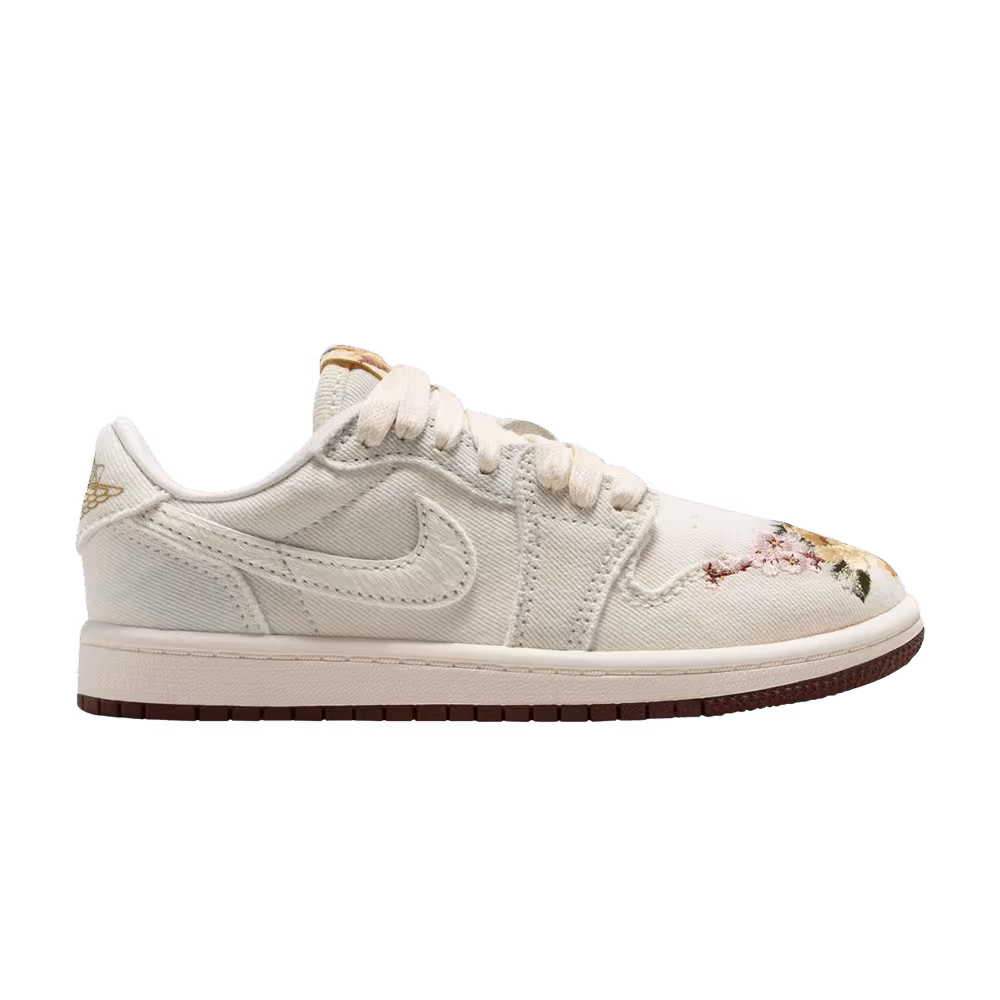 Air Jordan 1 Low OG PS Chinese New Year 2026 2026