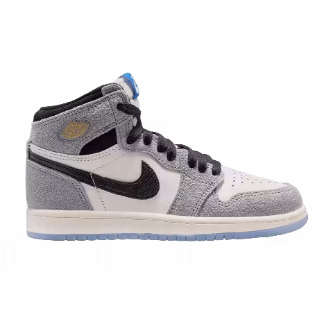 Air Jordan 1 Retro High OG PS 'All-Star Cool Grey'