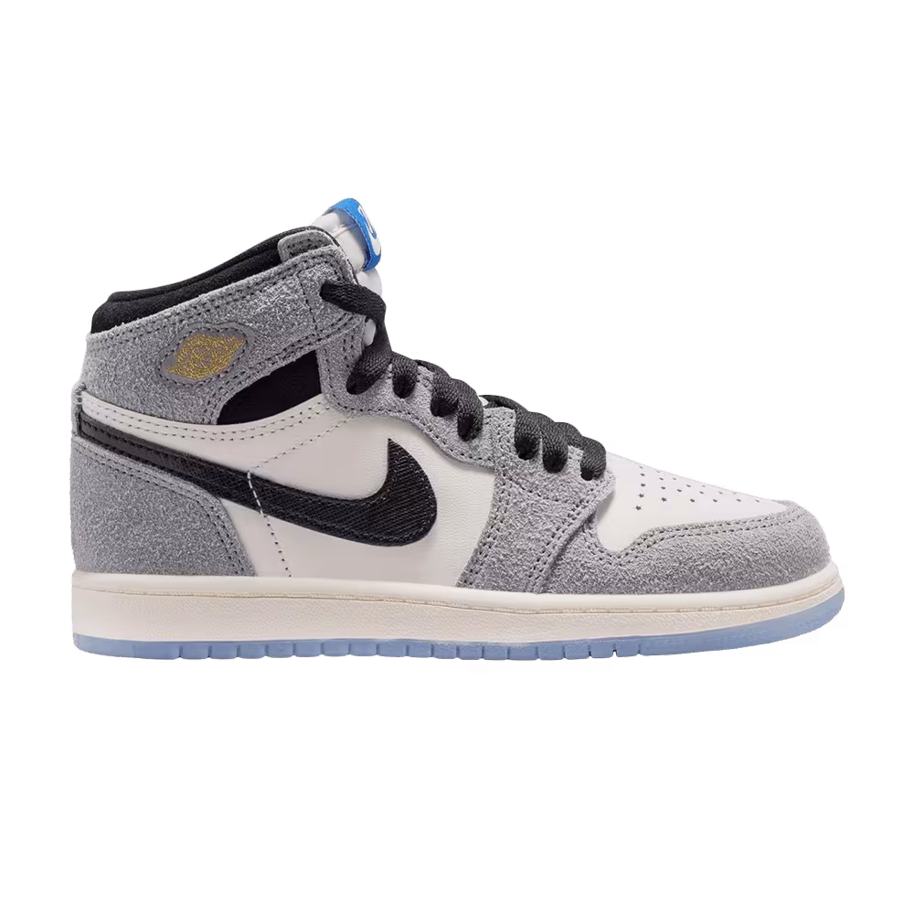 Air Jordan 1 High OG PS All-Star Cool Grey