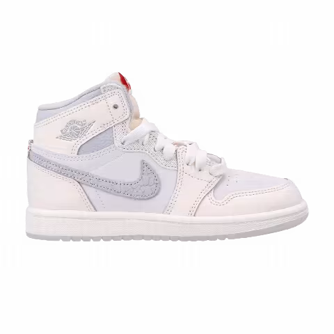Air Jordan 1 High Retro OG PS 'Sail University Red'