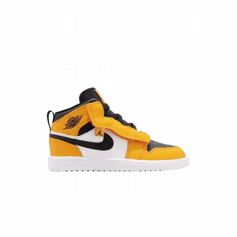 Air Jordan 1 Mid ALT PS 'Taxi'