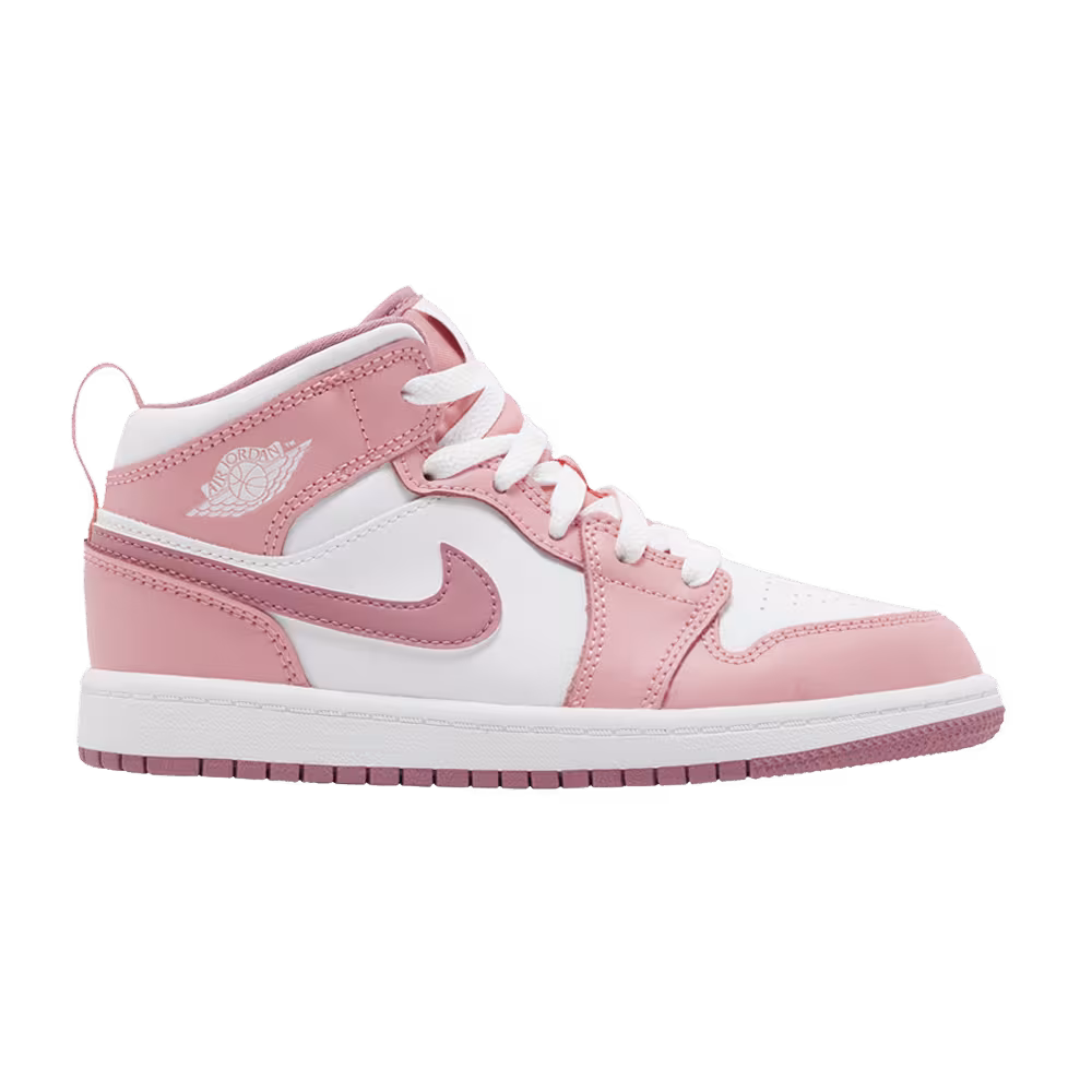 Air Jordan 1 Mid PS Valentine's Day 2023