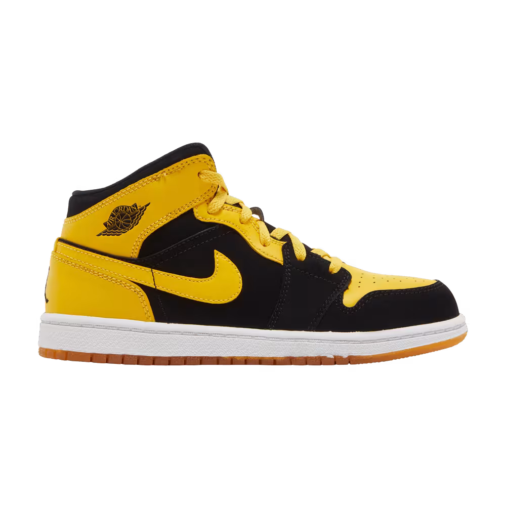 Air Jordan 1 PS New Love