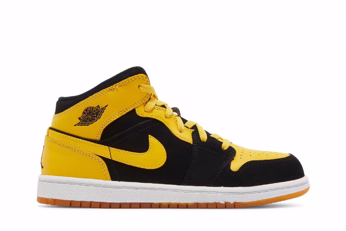 Air Jordan 1 PS New Love, view 2