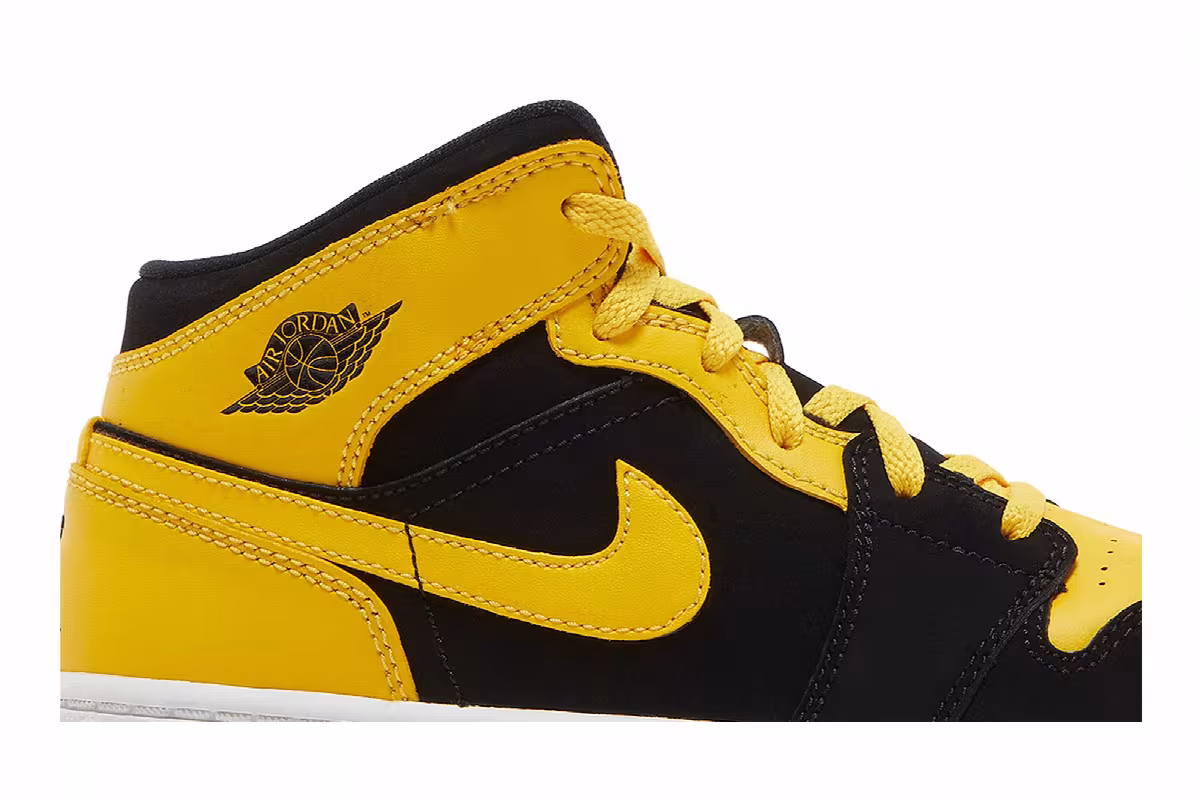 Air Jordan 1 PS New Love, view 3