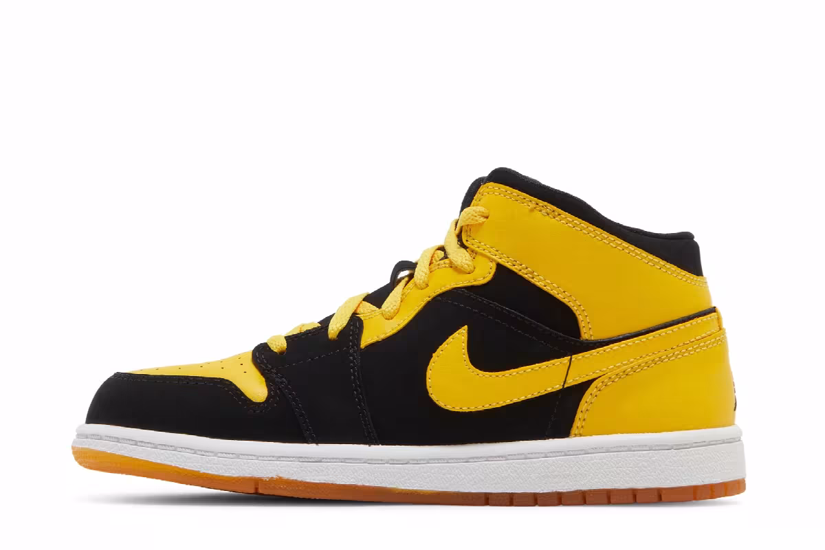 Air Jordan 1 PS New Love, view 4