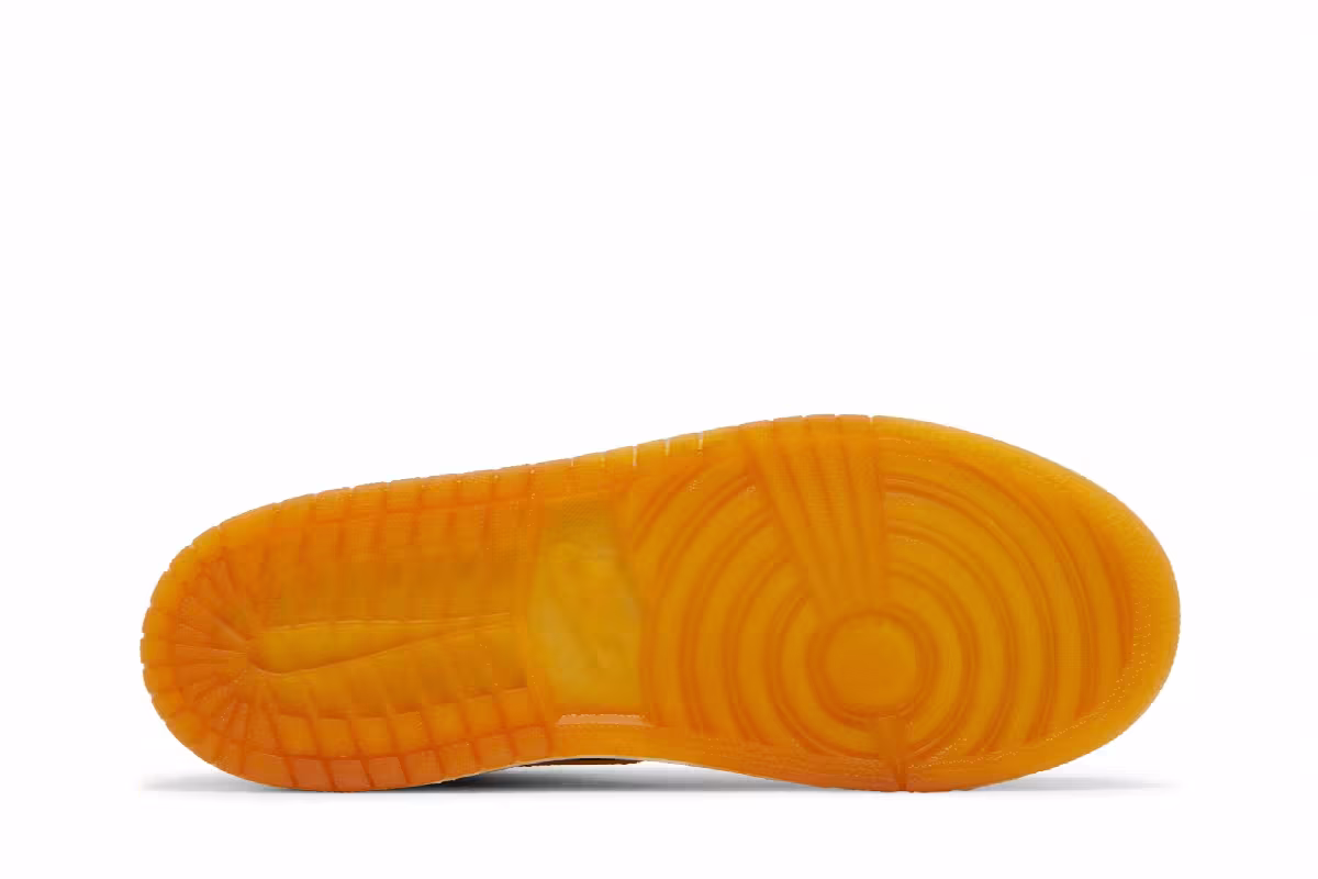 Air Jordan 1 PS New Love, view 5