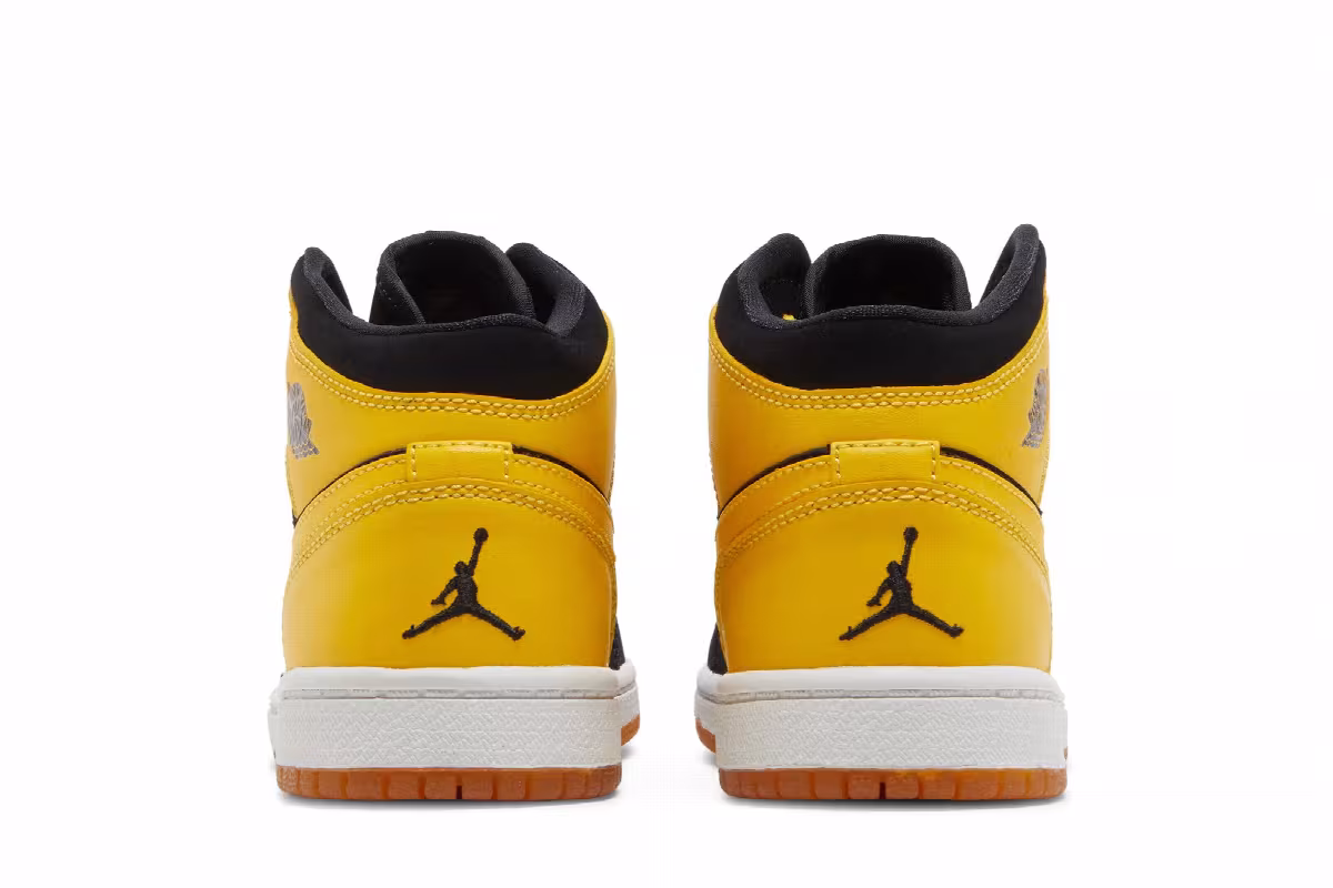 Air Jordan 1 PS New Love, view 7